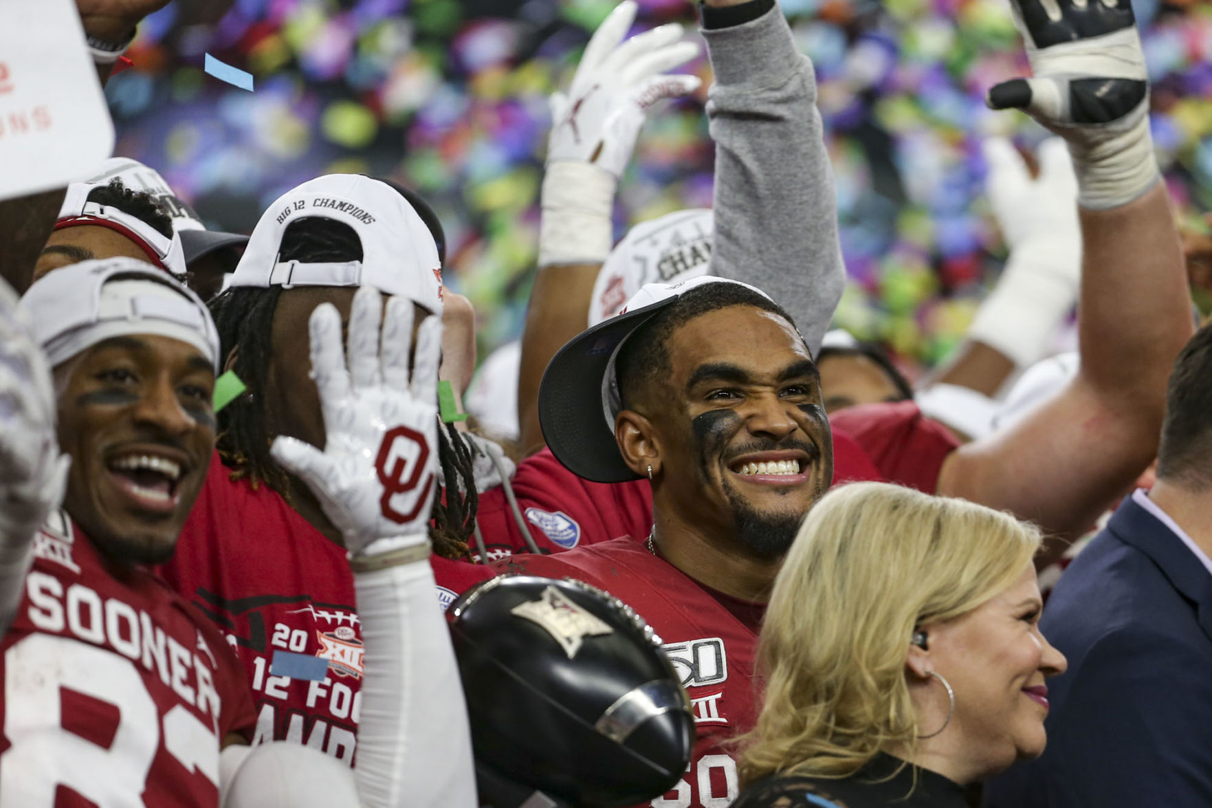 Jalen Hurts